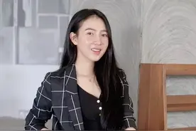 老挝长腿美女小姐姐—Minta图片