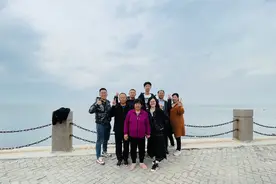 山东缘（提亲...）图片