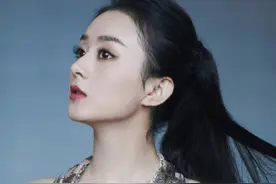 金晨当小三成瘾？图片