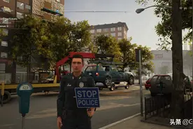 重生之我在美帝当警察图片