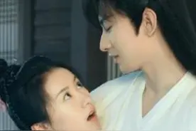 《琉璃》女演员颜值排名，袁冰妍第三，第一是被称人间仙子的她图片