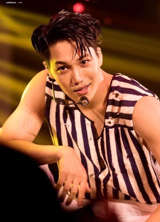 EXO队员性格分别是什么样的