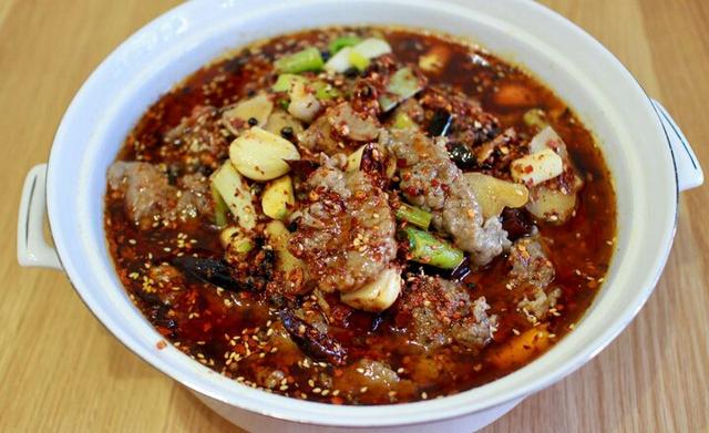 就这“菜”含硫氨基酸，女人常吃补充蛋白质，还防脱发，营养棒