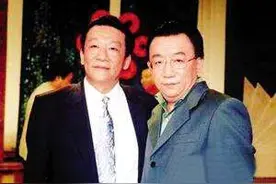抢弟弟遗产、暧昧90后、捞金无底线太荒唐，难怪郭德纲看不起他图片