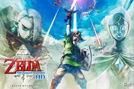 任天堂直面消息汇总：今年这些 Switch 大作不容错过图片