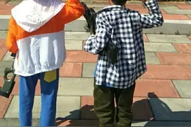 上将叶飞在宁德福安狮子头村的故事图片