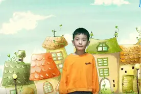 书香枣庄 ｜市图书馆六一少儿获奖作品展播——朗诵：于海跃图片