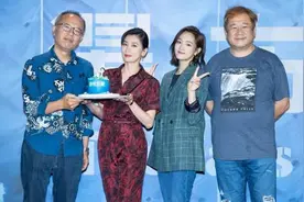 金马奖“圈地自娱”，彻底成台湾娱乐圈的奖项，柯震东入围影帝图片