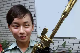 中国两种新式步枪性能对比，将来战场相遇谁更胜一筹？图片