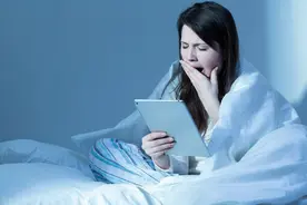 按揉这四个穴位可以帮你快速入眠，一定要学会它图片