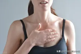 中医分享治疗乳腺结节的验方，临床有效率97.5%图片
