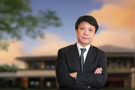 “地产大佬”孙宏斌今年都在忙些什么？图片