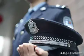 为什么不建议年轻人当辅警图片