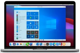 全新Parallels 17发布：支持在Mac上运行Windows 11图片