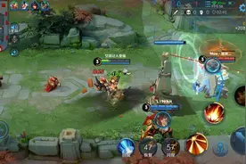 天美意想不到！打上国服比考上清北还要难？网友：腾讯要慌了？图片