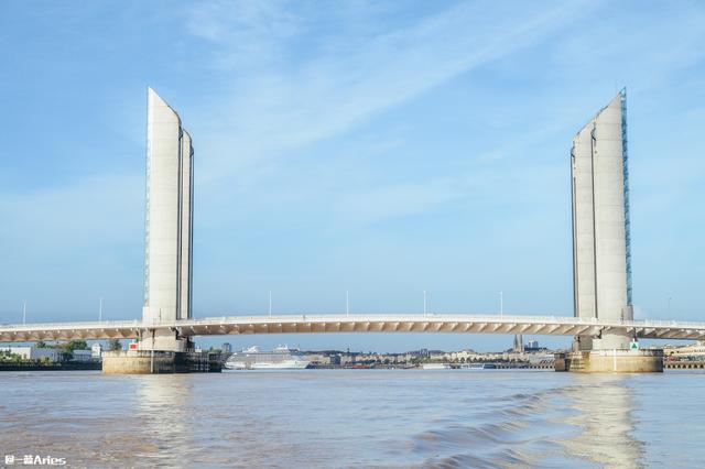 距离巴黎2小时的欧洲最佳旅行城市推荐，波尔多不只红酒