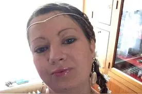 法32岁妈妈为孩子庆生第一次坐过山车却丧生 全过程被家人目睹 此前该设施发生过同样事故图片