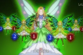 影之诗：看完精灵职业中那么多小姐姐的我想玩影之诗了图片