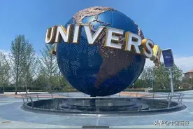 环球影城开园带火大型主题乐园，这个中秋你在哪里“打卡”图片