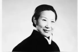 【百年乡贤】 晋剧须生泰斗——丁果仙（下） 《3》图片