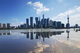 上海第四批新房开启预售，单价最低2万元、最高16.5万元图片