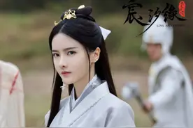 《纨绔世子妃》更改剧名，首次发布剧照，是你心目中的容景吗？图片