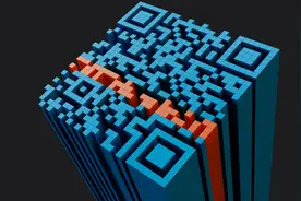 全球每天扫掉100亿个二维码，如果用完了怎么办？可有替代方案？图片