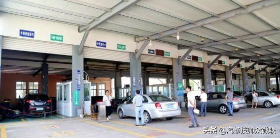 今天聊一聊什么是汽车OBD？