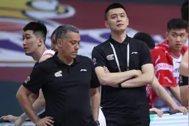 杨鸣拒绝冠军中锋来投，下血本交换范子铭，球迷：留住赵继伟图片