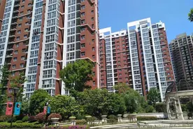 不管一栋楼有多高，买房首选这4个楼层，是业内公认的黄金楼层图片