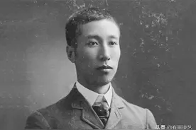 近代奇人杨度：帝王术传人，被骂“帝制余孽”，周恩来为他正名图片