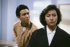 温兆伦：“渣男始祖”的财色门图片