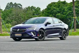 别克君威到底为啥这么受欢迎？老司机表示：原因就在这三点图片