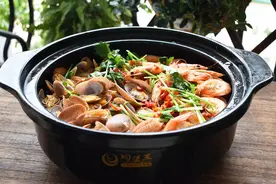 我太喜欢这5道菜，一锅出简单省事，好吃又好做，家常味吃着舒服图片