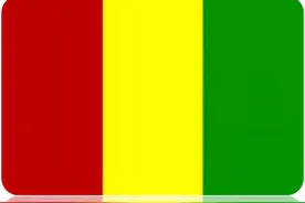 上头条的几内亚是个什么样的国家？图片