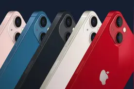 iPhone 13依旧不送官方原装充电器，但我有更好的推荐图片