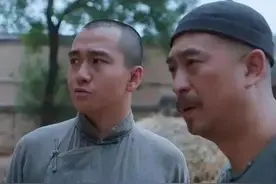 《白鹿原》原著：冷秋月到死都不知道，冷先生毒哑她的真实原因图片