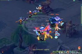 梦幻西游抓鬼玩法中各种鬼名字的来历你知道？真是妙哉妙哉！图片