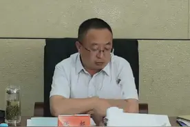 【工作动态】太原市信访局专题学习习近平总书记考察山西重要讲话重要指示图片