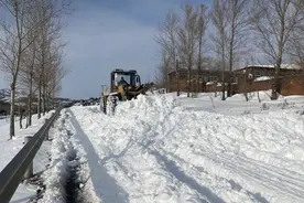 辽宁阜新140位尿毒症患者暴雪中求救，26台越野车志愿驰援，背老奶奶回家被误以为是坏人图片