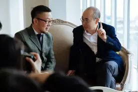 潘石屹玩金蝉脱壳！他看空房地产有没有错？图片