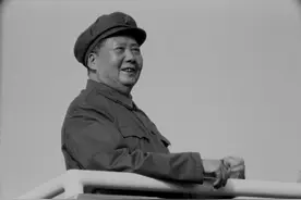 《毛选》与现代人的个人修行（1）图片