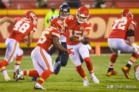 Wk1实力榜 | 酋长、乌鸦高奏凯歌，包装工跻身前三图片
