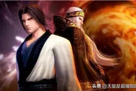 《秦时明月》秦时明月中诸子百家哪家强图片