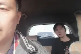 滴滴师傅：按导航需要11公里，按乘客说的小路仅3公里，怎么办？图片