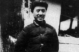 1947年傅连暲病重之际向毛主席提一要求，毛主席：来信悉，很感激图片
