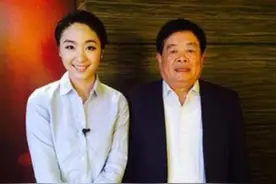 "玻璃大王"曹德旺想娶红颜知己,告知发妻,妻子:我只要房子和孩子图片
