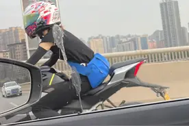 一个性感的女骑士图片