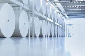 船牌 | 1923年，民丰特纸的前身“禾丰造纸公司”由褚辅成创立图片