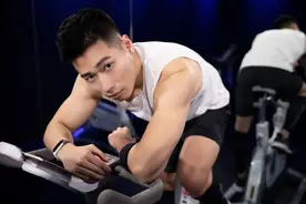 有颜、有肌肉、有实力的男人们，才是真·披荆斩棘的哥哥图片